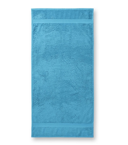  905 Malfini Fürdőlepedő Terry Bath Towel 450 /  70 x 140cm  Reklámruha
