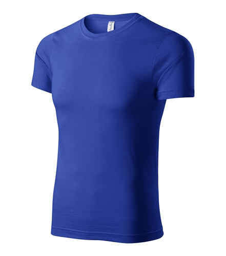 P73 Malfini - Piccolio Paint unisex póló Single Jersey Reklámruha