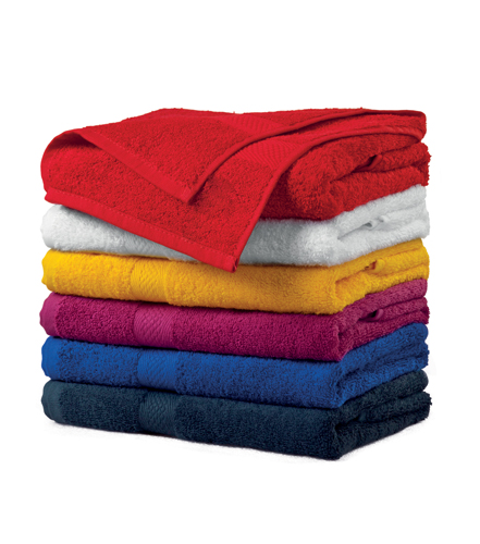  903 Malfini Törölköző Terry Towel 450 / 50x100cm  Reklámruha