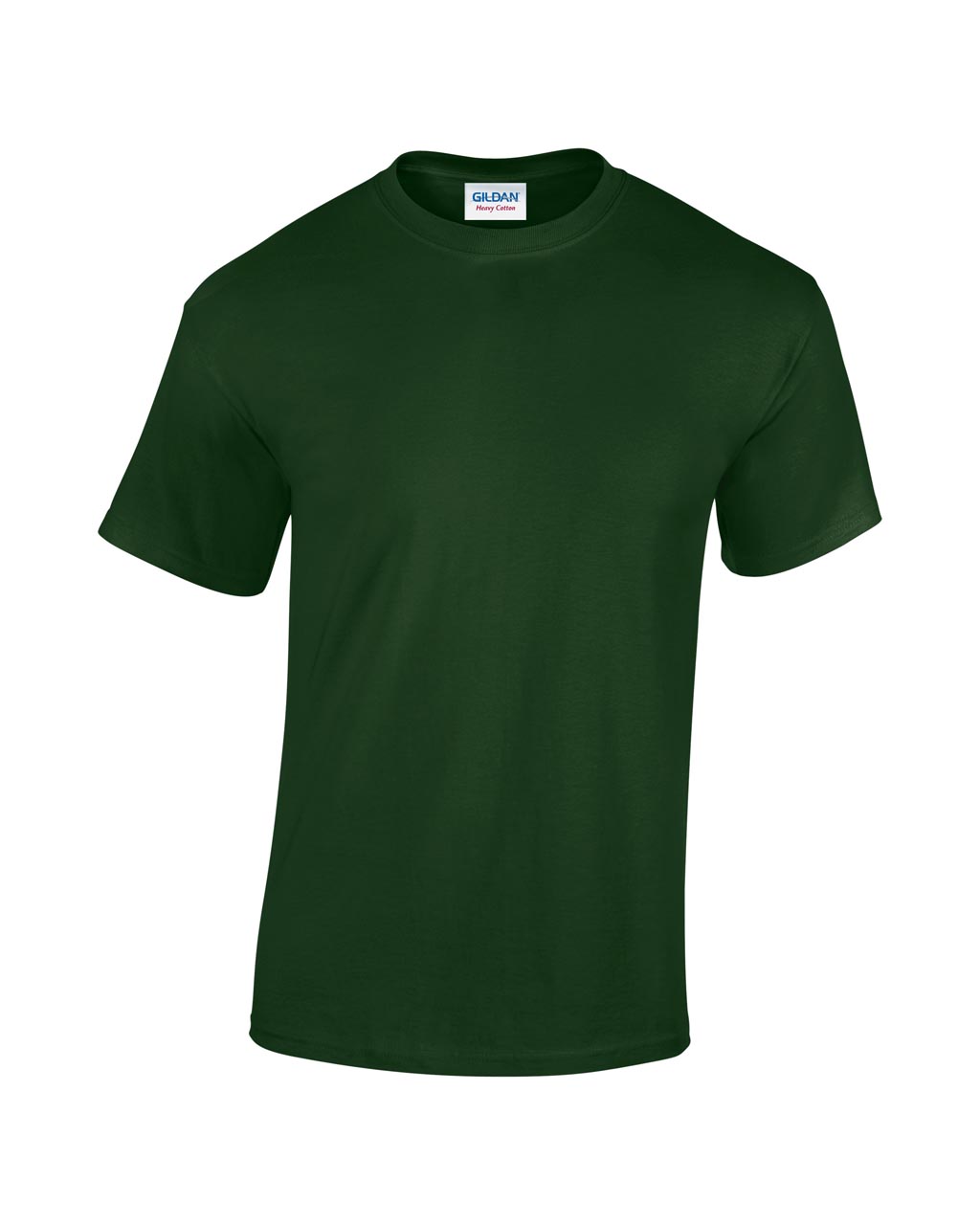 GI5000 / GILDAN  HEAVY COTTON ADULT T-SHIRT  Reklámruha