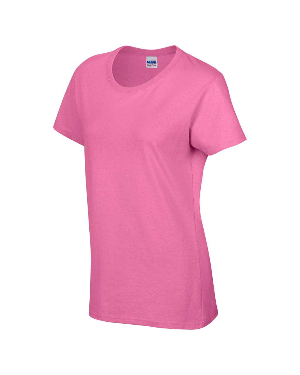 GIL5000 / GILDAN HEAVY COTTON LADIES T-SHIRT Reklámruha