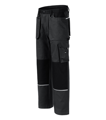 W01 Woody férfi munkaruhanadrág Reklámruha