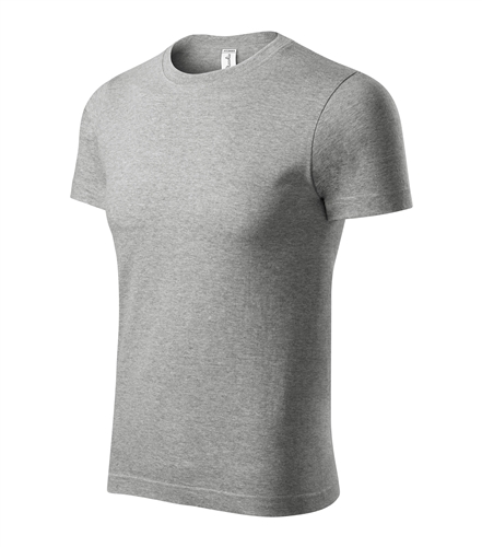 P73 Malfini - Piccolio Paint unisex póló Single Jersey Reklámruha
