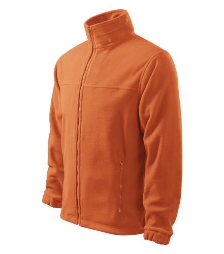  501 Malfini - RIMECK Férfi Polár Jacket Reklámruha