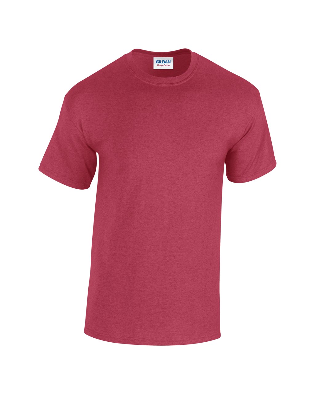 GI5000 / GILDAN  HEAVY COTTON ADULT T-SHIRT  Reklámruha