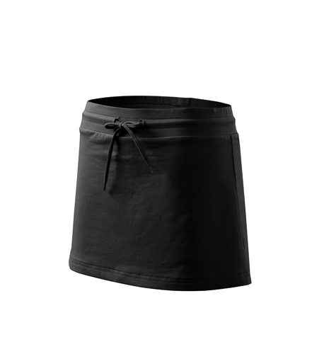  604 Malfini Női szoknya/nadrág Skirt 2 in 1 Reklámruha