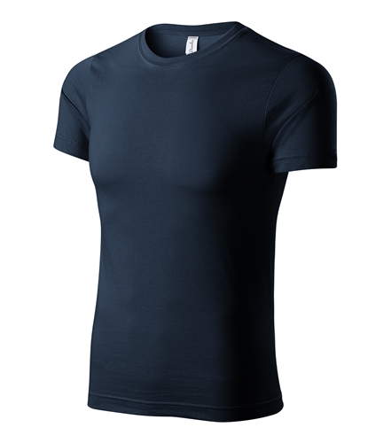 P74 Malfini - Piccolio Peak unisex póló Single Jersey Reklámruha