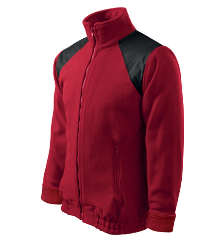  506 Malfini - RIMECK Unisex Polár Jacket Hi-Q Reklámruha