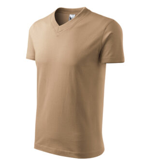 102 Malfini Póló V-neck