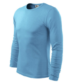 119 Malfini Férfi póló FIT-T Long Sleeve