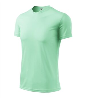 124 Malfini FANTASY férfi sport póló