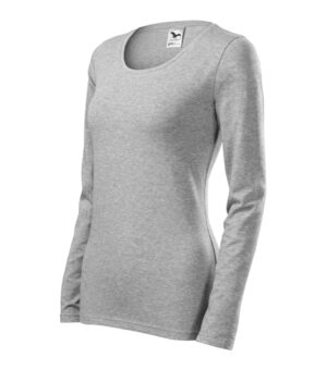 139 Malfini Női Slim póló