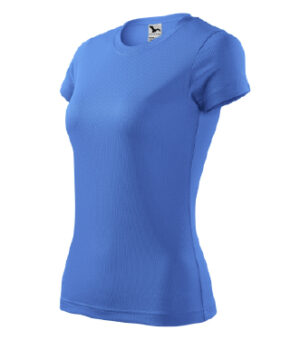 140 Malfini FANTASY női sport póló