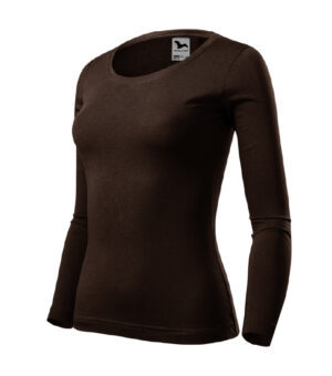 169 Malfini női póló FIT-T LS Long Sleeve