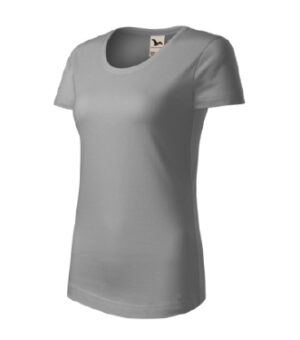 172 Malfini Origin női organikus pamut póló