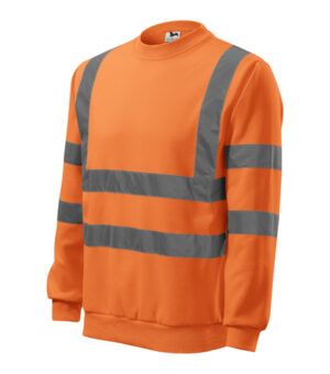 4v6 Malfini - HV Pulóver Essential