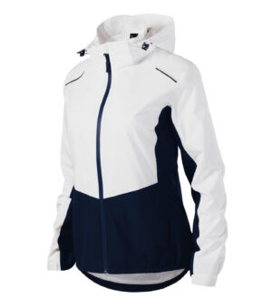 539 Malfini Rainbow női kabát / 5.000mm vízállóság