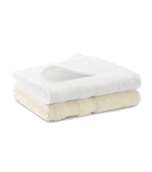 825 Malfini frottír törölköző MID TOWEL 50×100cm