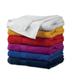 903 Malfini Törölköző Terry Towel 450 / 50×100cm