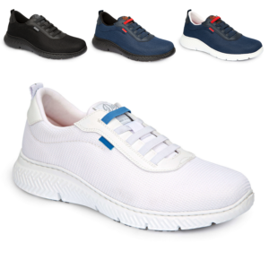 Dian ATLANTA unisex ultrakönnyű egészségügyi cipő