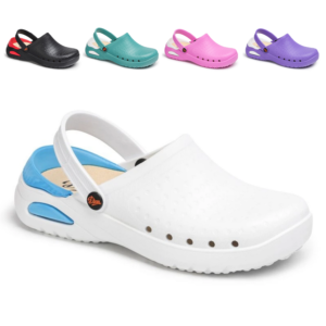 Dian EVA SOFT ultrakönnyű unisex egészségügyi papucs