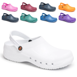 Dian EVA ultrakönnyű unisex egészségügyi papucs