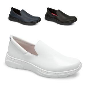 Dian MARSELLA PLUS unisex egészségügyi cipő