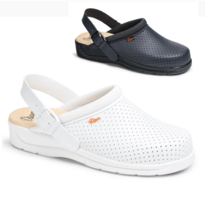 Dian PISA CORREA unisex egészségügyi papucs