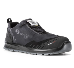 Sixton AUCKLAND S3 SRC védelmi szintű férfi munkavédelmi cipő