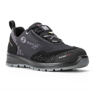 Sixton CIMA O2 SRC női munkavédelmi cipő