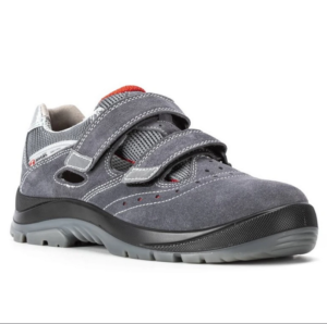 Sixton FAVIGNANA  S1P SRC férfi munkavédelmi szandál