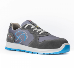 Sixton VELA  S1PS FO SR férfi munkavédelmi cipő