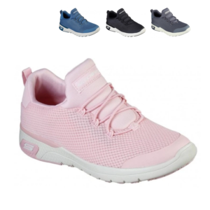 SKECHERS MARSING-WAIOLA női munkavédelmi cipő