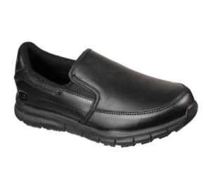 SKECHERS NAMPA-ANNOD SRC női munkavédelmi cipő