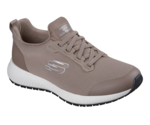 SKECHERS SQUAD SR-MYTON O1 férfi munkavédelmi cipő