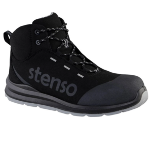 Stenso JETT S3 ESD biztonsági munkacipő