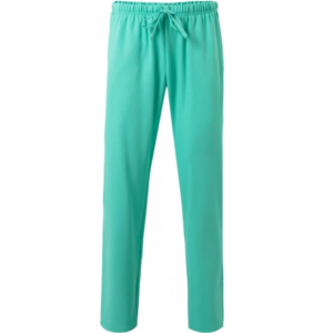 Velilla Unisex Microfiber egészségügyi nadrág