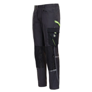 Stenso Prisma Unisex munkásnadrág - derekas