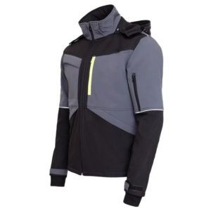 Stenso Prisma Softshell 2.0 munkáskabát