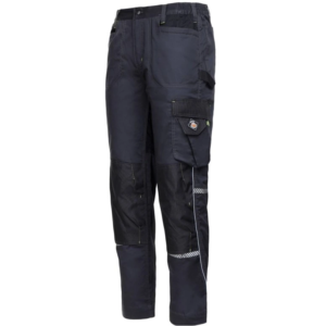 Stenso Prisma Spandex munkásnadrág / derekas