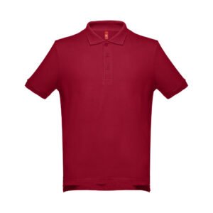 TH Clothes Adam férfi galléros piké póló