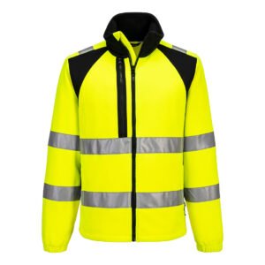 Portwest CD807 WX2 Eco Hi-Vis Polár felső