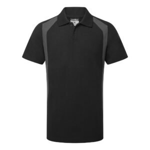 Portwest CD812 WX2 PÓLÓING S/S
