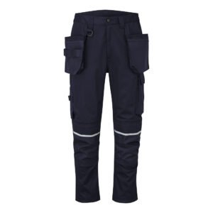 Portwest CD845 WX2 Stretch nadrág lengőzsebbel