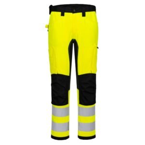 Portwest CD848 WX2 Eco Hi-Vis Stretch Trade Class 2
