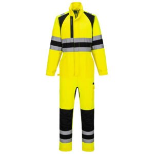 Portwest CD855 WX2 Eco Hi-Vis overál