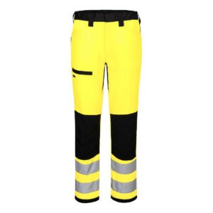Portwest CD857 WX2 Eco Hi-Vis Class 2 szerviznadrág