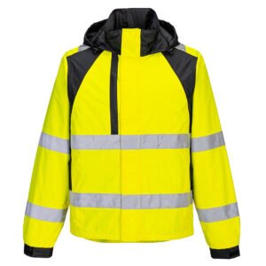 Portwest CD860 WX2 Eco Hi-Vis esőkabát