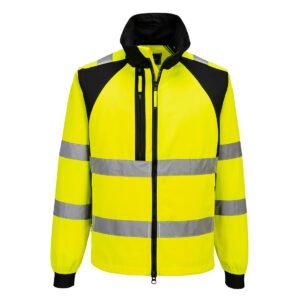 Portwest CD861 WX2 Eco Hi-Vis Work kabát