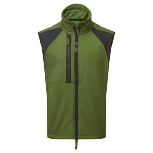 Portwest CD876 WX2 Eco Softshell mellény (2L)